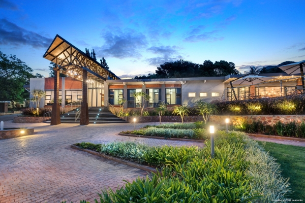 Protea Hotel Rustenburg Hunters Rest